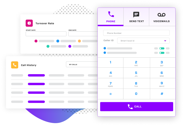 cloud softphone