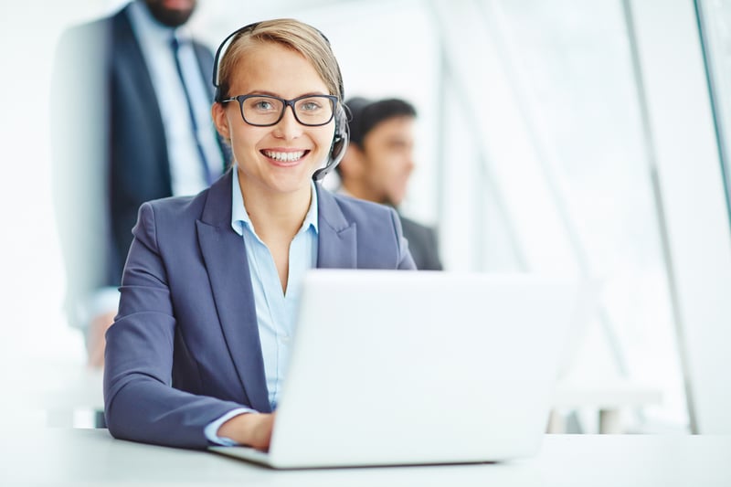 Call Center Solutions for Small Business