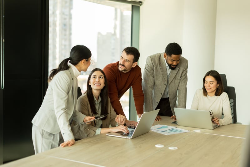7 Lead Nurturing Automation Strategies