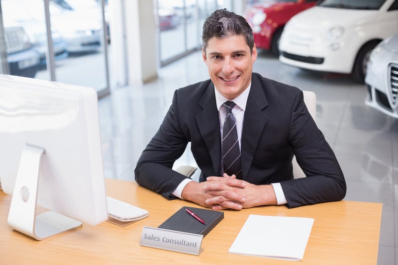 9 Ways to Find Legitimate Automobile Insurance Leads