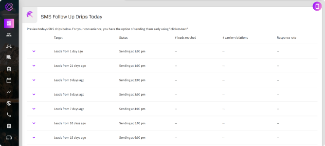 Following Up on Sales Calls