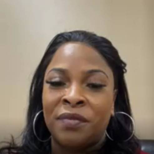 Katrina Pierre