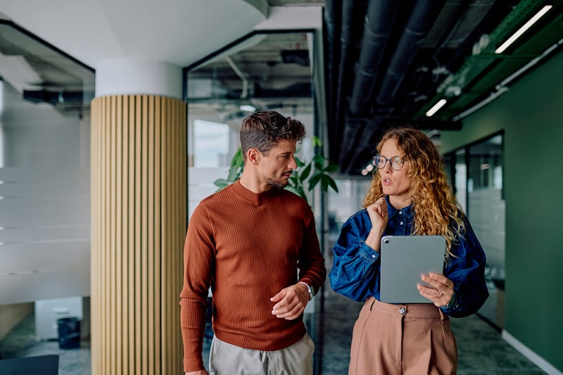 Account-Based Sales vs. Traditional Sales