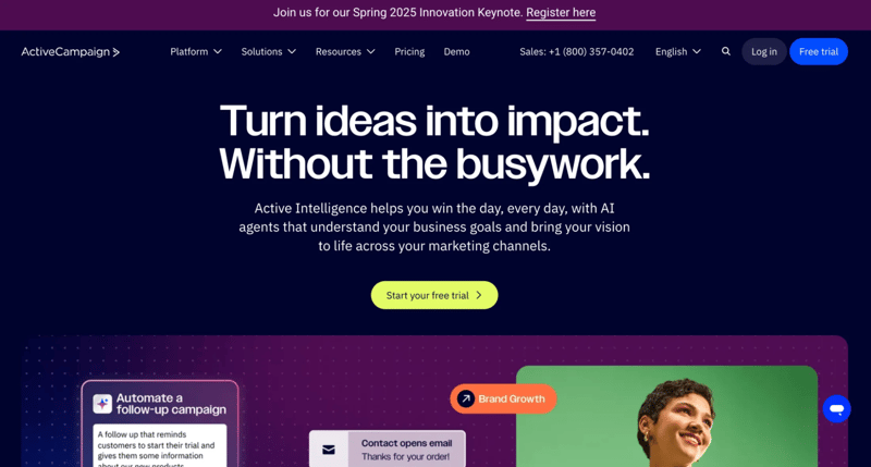 ActiveCampaign