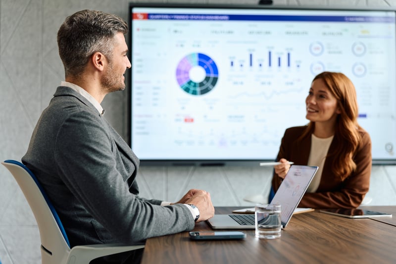 Adapting the 4 Ps of Digital Marketing Model