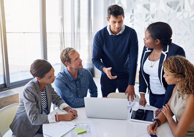 Advantages of Affordable CRM Software