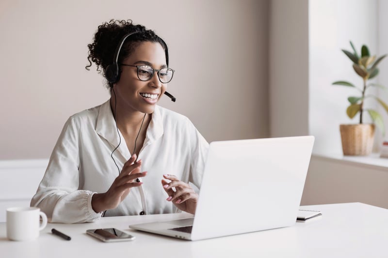 Advantages of Call Center CRM Systems