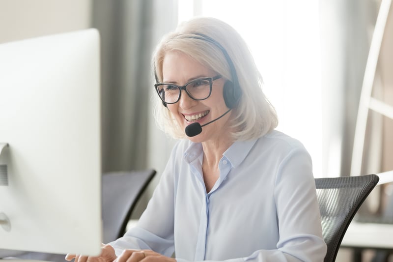 Advantages of Using a Cloud Dialer vs a Traditional Solution