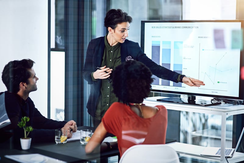 AI for Predictive Analytics in Marketing