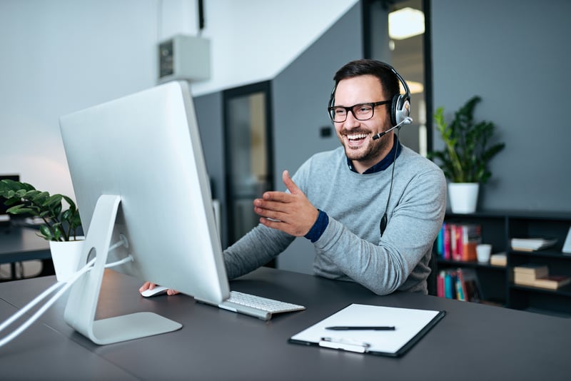 AI in Call Centers: The Rise of Smart Customer Service