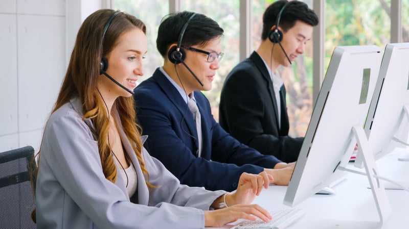 AI in Call Centers: The Rise of Smart Customer Service