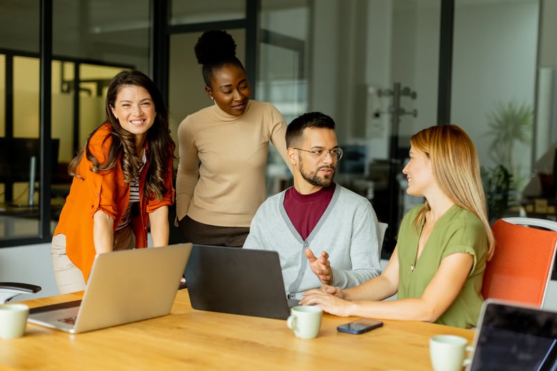 AI Lead Nurture Building Relationships with Leads