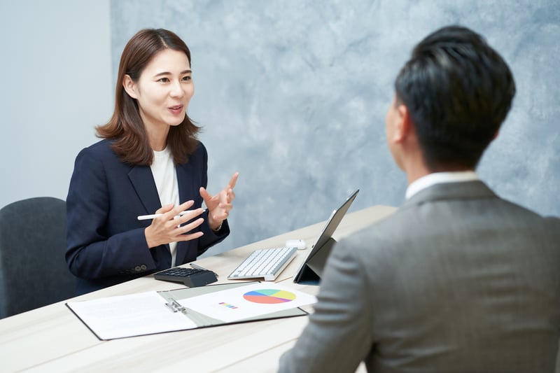 AI Role in Sales and Marketing