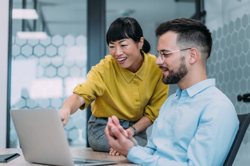 AI Tools for Marketing and Sales
