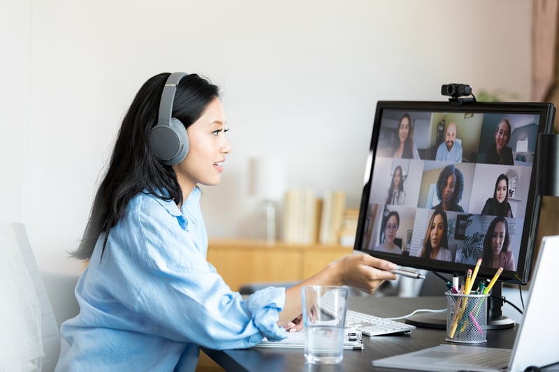 AI Video Call: The Next Step in Smart Communication
