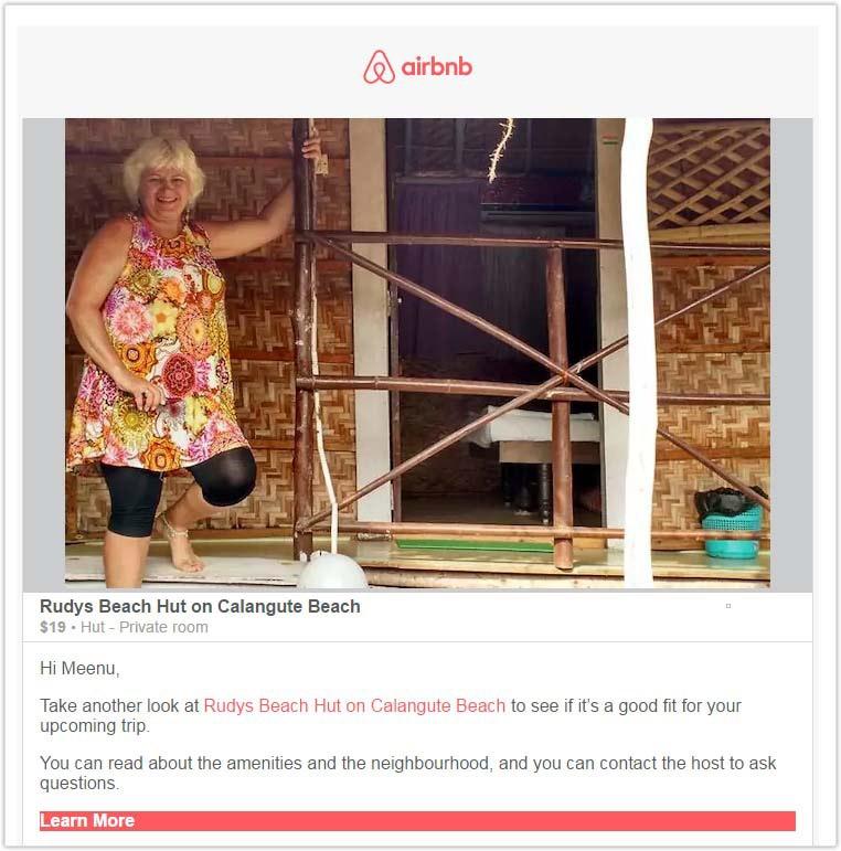 airbnb