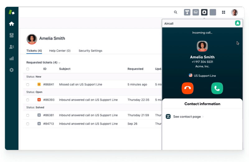 Aircall