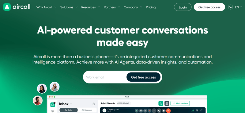 Aircall
