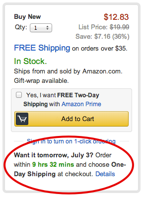 Amazon Shopping