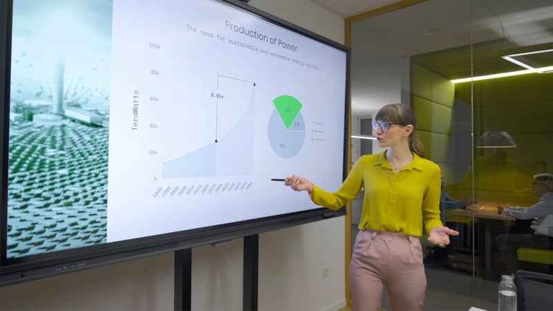 Applications of AI in Marketing and Advertising