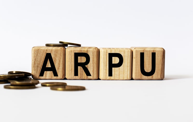 ARPU Meaning Conclusion