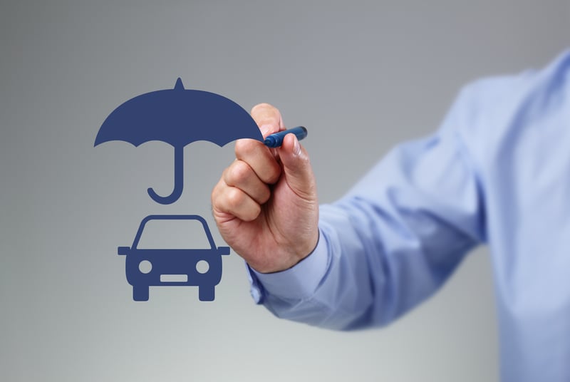 Auto Insurance Sales Leads