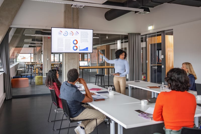 Automation vs AI: How Does Each Apply in Your Business