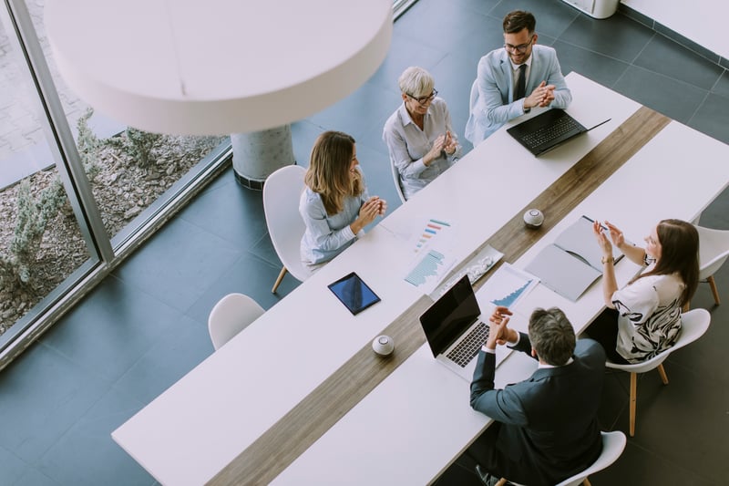 B2B Sales Pipeline Stages