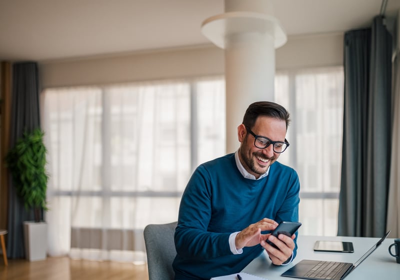 Benefits of a Using an Insurance Chatbot