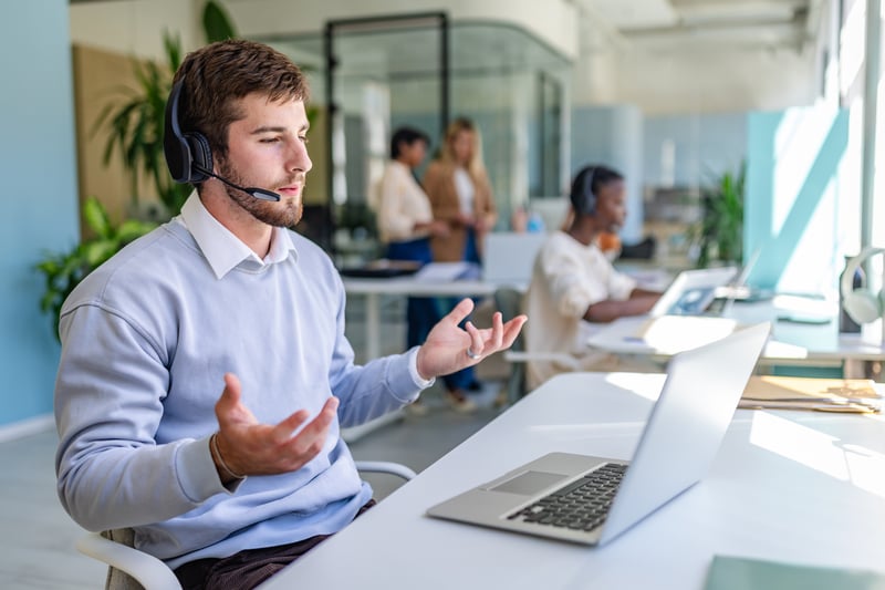 Benefits of an Omnichannel Call Center