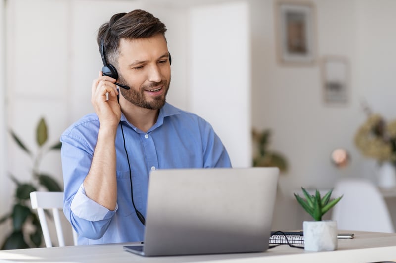 Benefits of an Automated Calling System