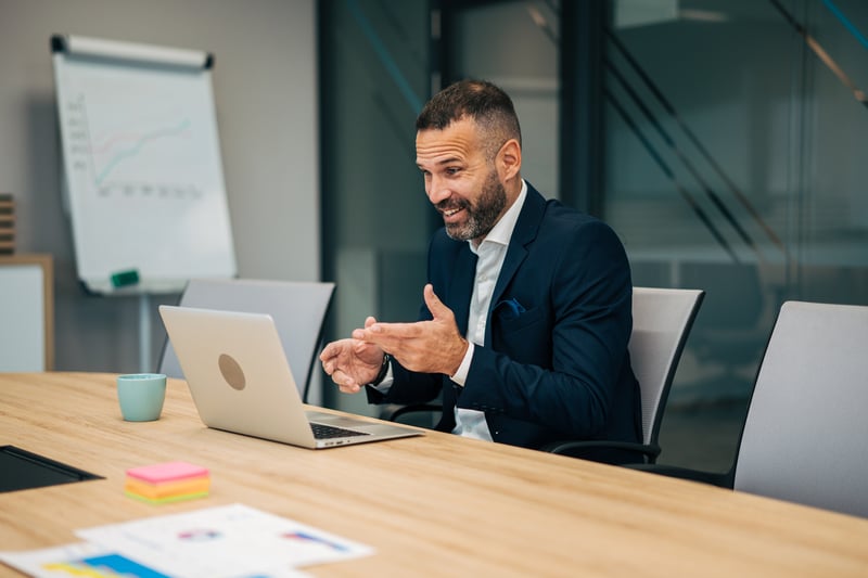 Benefits of Clienteling