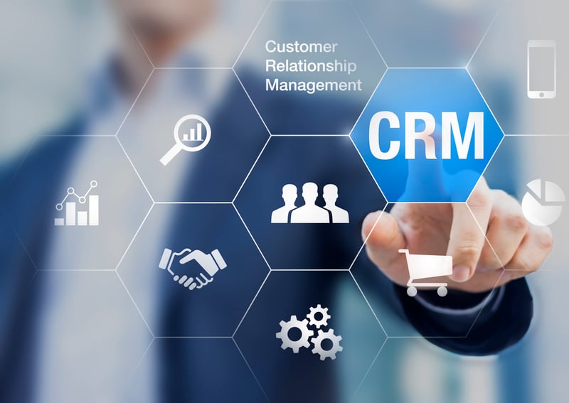 Benefits of CRM Databases