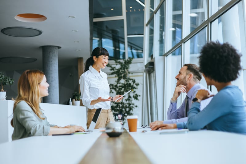  Benefits of Custom CRM Solutions