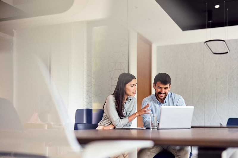 Benefits of Email Marketing for Insurance Agents and Brokers