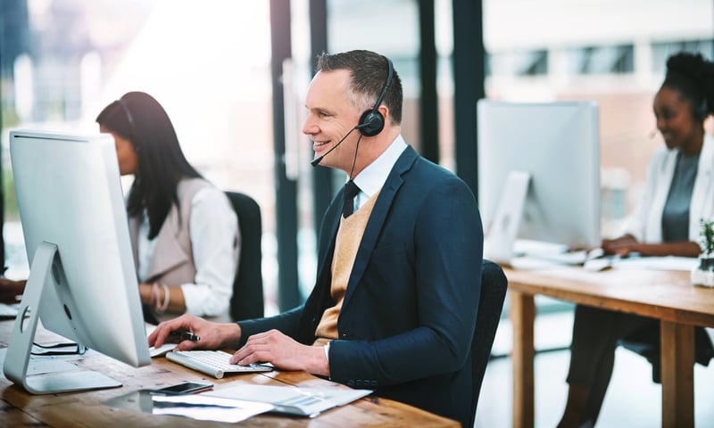 Benefits of financial advisor crm software