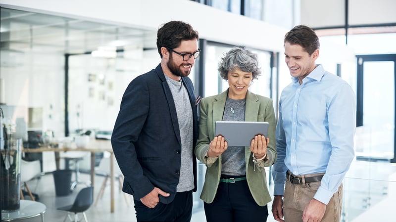 Benefits of Generative AI for Insurance