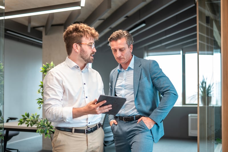 Benefits of Implementing Automation Solutions in Insurance