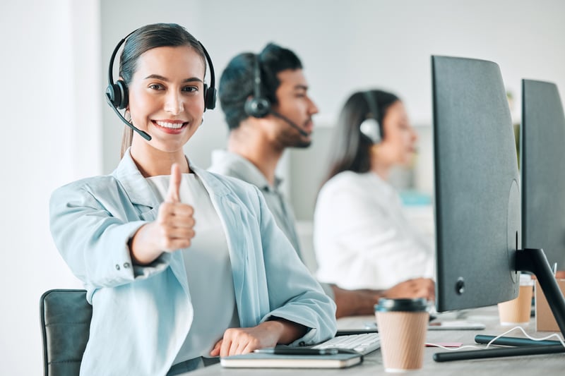 Benefits of Inbound Call Center Solutions