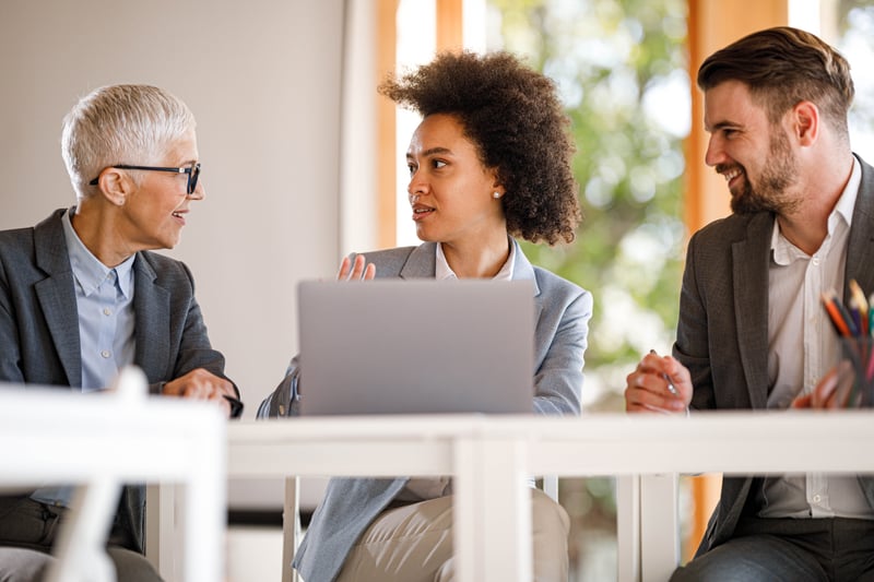 Benefits of Lead Nurturing Marketing Automation