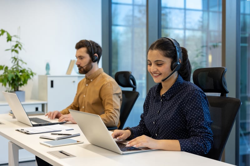 Benefits of Outbound Calling for Sales Teams