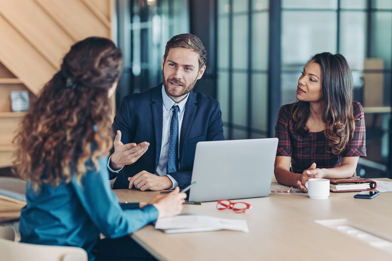 Benefits of Outsourcing Your Lead Generation Efforts