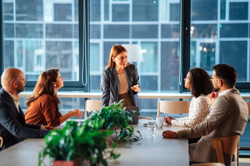 Benefits of Relationship Marketing