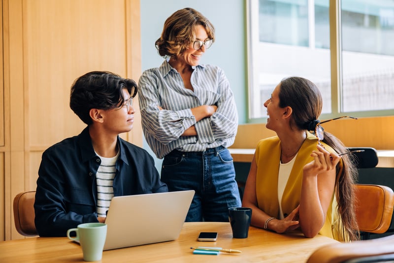 Benefits of Sales and Marketing Alignment