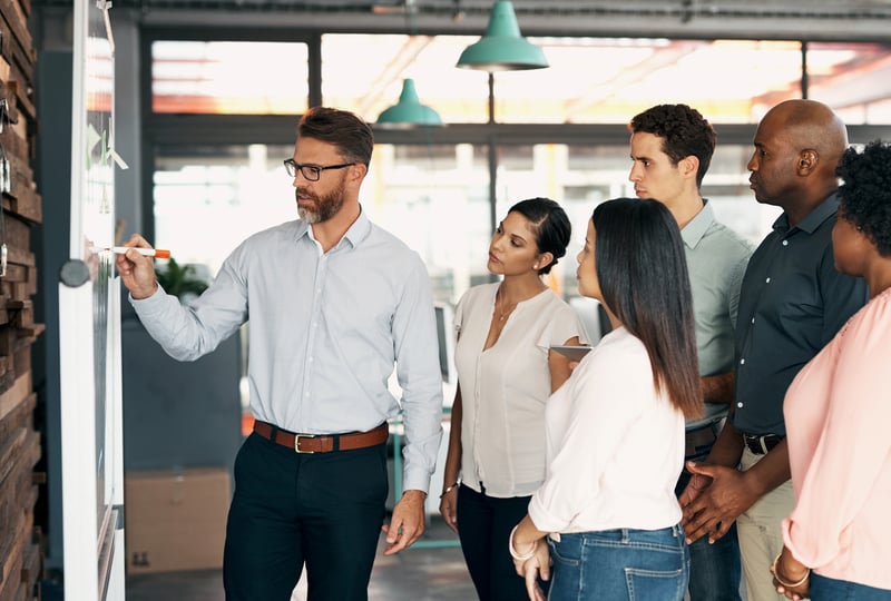 Benefits of Tracking Leads