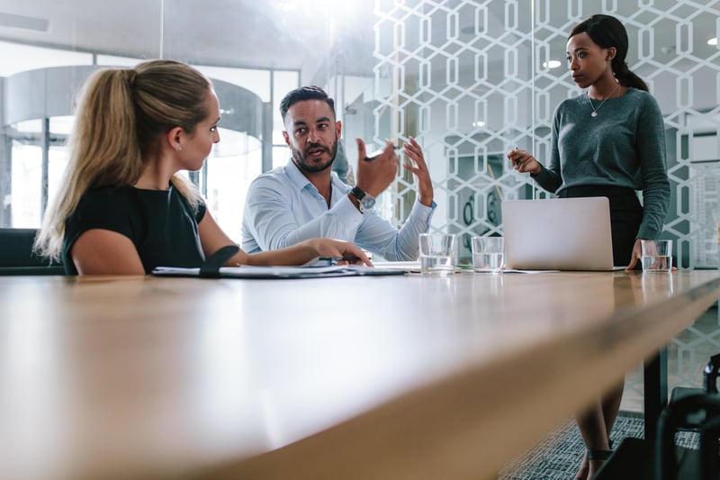 Benefits of Using AI for Financial Analysis