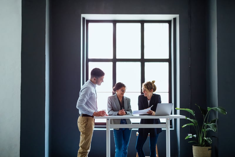 Benefits of Using ChatGPT for Sales
