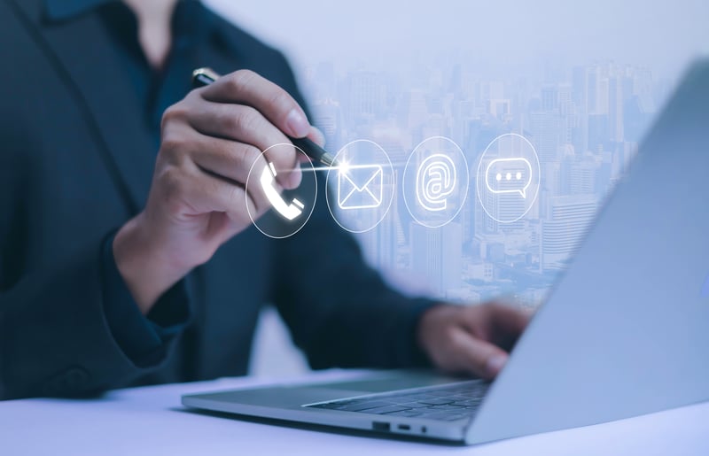 Benefits of Using Contact Manager Software