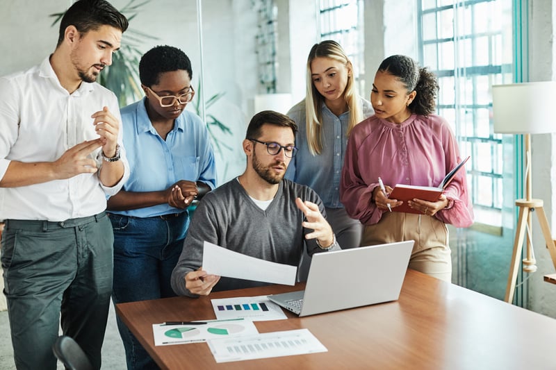 Benefits of Using CRM Integration API