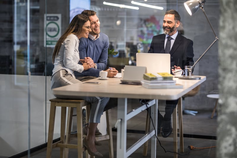 Benefits of Using CRM Software for Lawyers